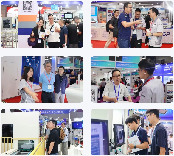 興千田亮相2025華南工博會(huì)7