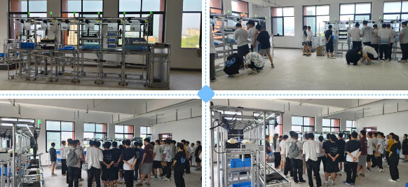 興千田培訓(xùn)道具走進湖北汽車工業(yè)學(xué)院4