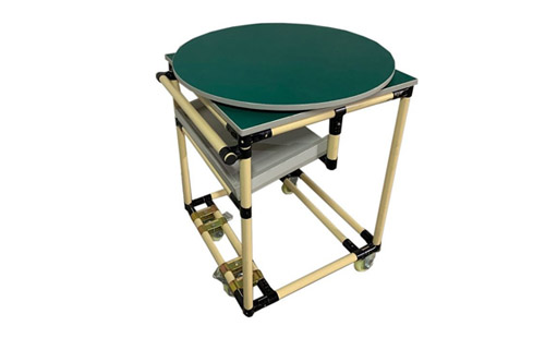 防靜電精益管工作臺周期驗(yàn)證標(biāo)準(zhǔn)及方法？