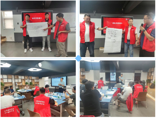 第187屆LCIA課程培訓(xùn)順利圓滿落幕4