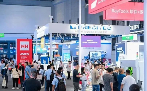 興千田集團邀您共赴2025中國國際工業(yè)博覽會1