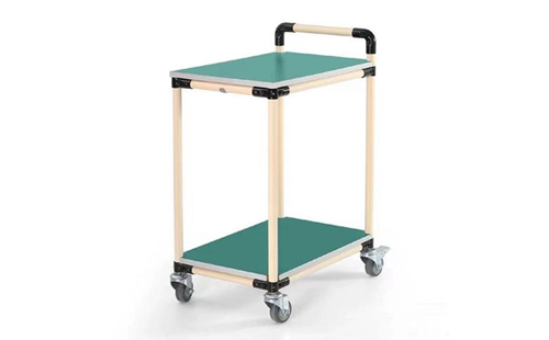 物料周轉(zhuǎn)車要注意哪些安全事項？