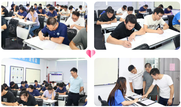 龍華區(qū)2025年“匠星龍華”3