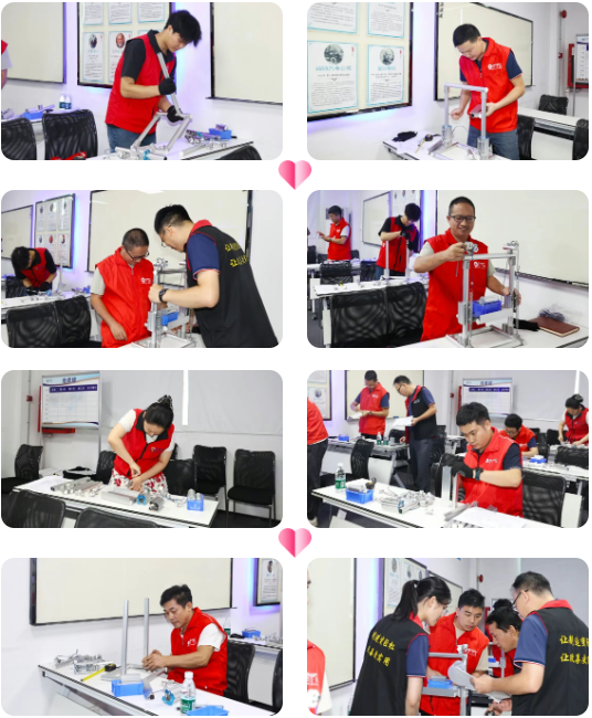 龍華區(qū)2025年“匠星龍華”4