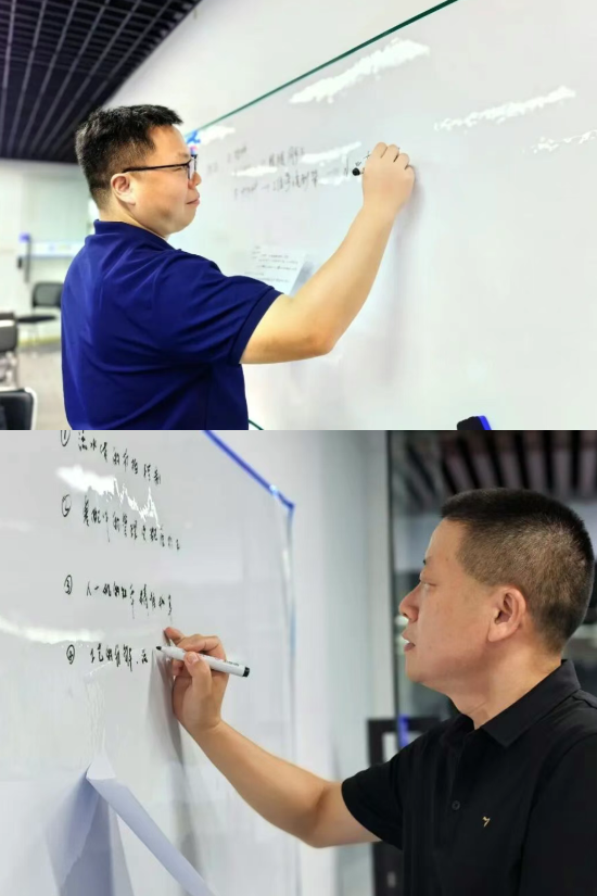 標桿企業(yè)參訪游學(第25期)11