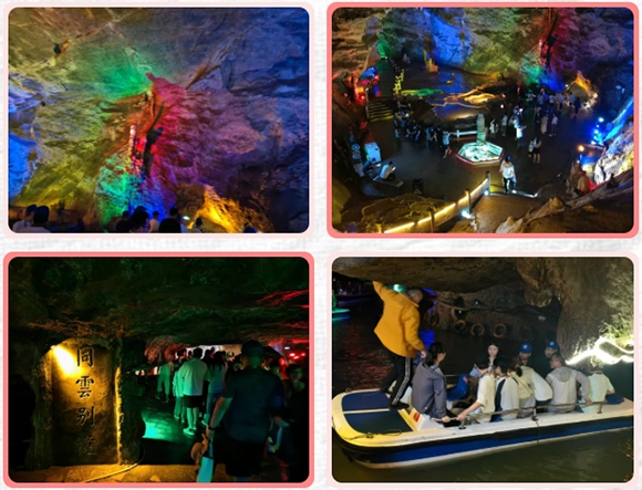 興千田集團(tuán)（蘇州）分公司年度旅游團(tuán)建活動(dòng)回顧3