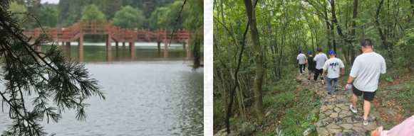 興千田集團(tuán)（蘇州）分公司年度旅游團(tuán)建活動(dòng)回顧5