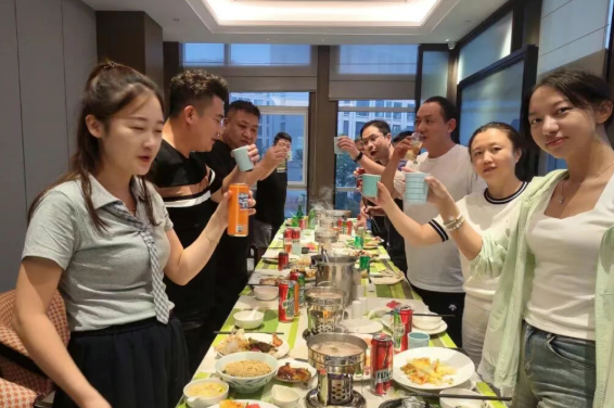 興千田集團(tuán)（蘇州）分公司年度旅游團(tuán)建活動(dòng)回顧11