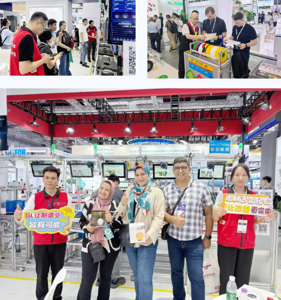 興千田集團(tuán)2025中國(guó)國(guó)際工業(yè)博覽會(huì)6