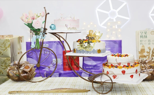 興千田中秋暨第三季度生日會溫暖落幕1