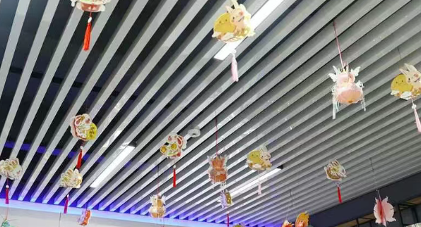 興千田中秋暨第三季度生日會溫暖落幕4