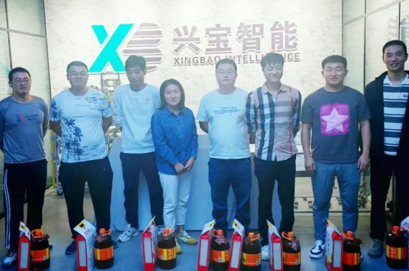 興千田中秋暨第三季度生日會溫暖落幕16