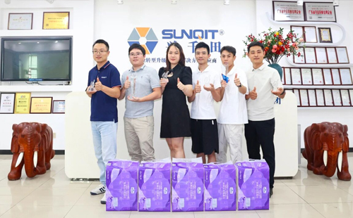 興千田集團L3畢業(yè)3