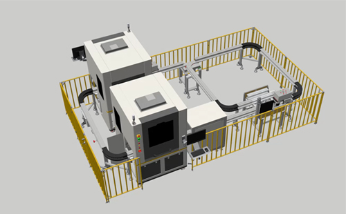 智能軌道物流傳輸系統(tǒng)有哪些？