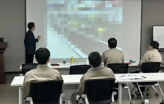 低成本智能自動(dòng)化培訓(xùn)4