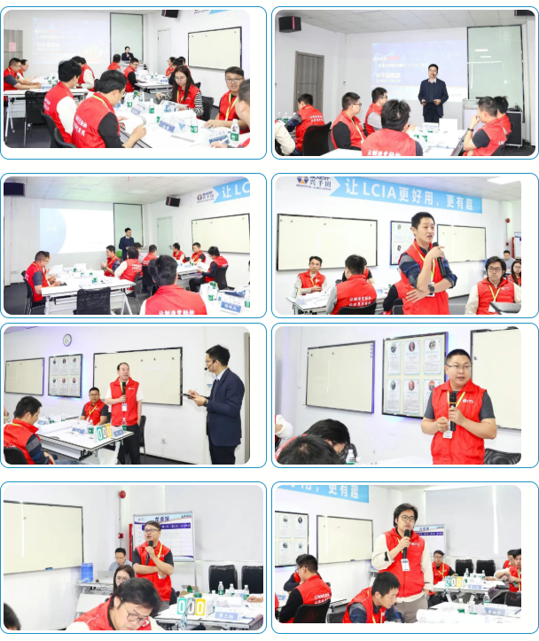 第200屆低成本智能自動(dòng)化技能實(shí)操班順利圓滿落幕2