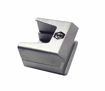 袖珍流利條接頭