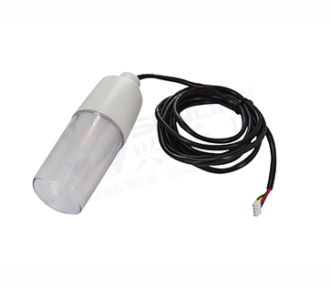 24V單層三色報(bào)警燈