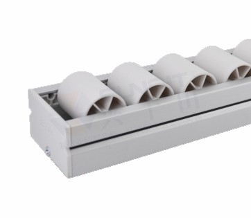 60鋁合金流利條(平輪)