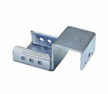 40流利條平接頭(配防磨套)