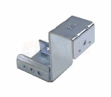 40流利條低接頭(配防磨套)