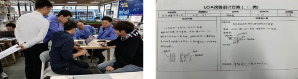 順德美的LCIA低成本智能自動化訓(xùn)練營圓滿結(jié)束5